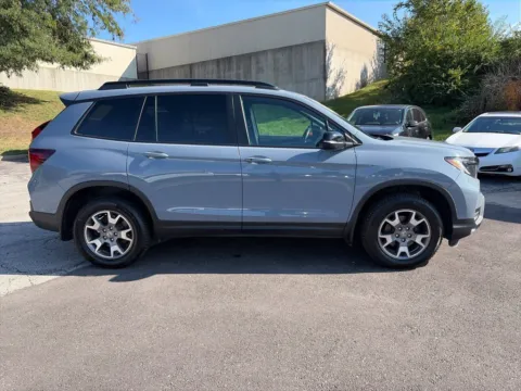 More photos of 2022 Honda Passport TrailSport at Acura of Overland Park, KS