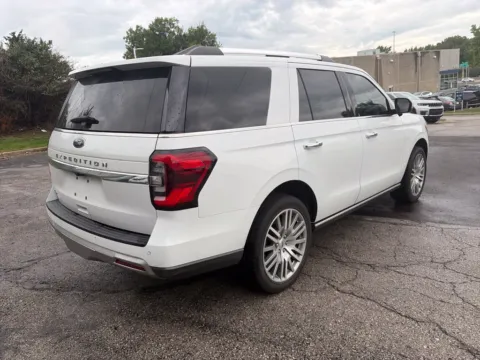More photos of 2023 Ford Expedition Limited at Acura of Overland Park, KS