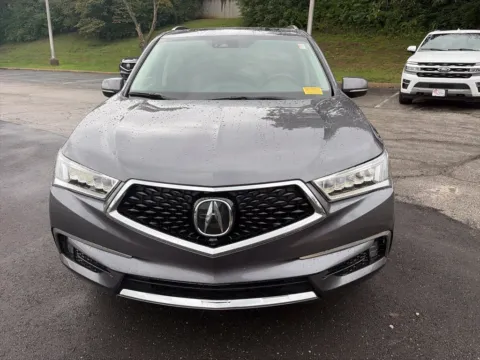 Photos of 2019 Acura MDX w/Advance Pkg for sale in Overland Park, KS at Acura of Overland Park