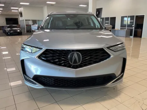 Photos of 2026 Acura MDX w/Advance Package for sale in Overland Park, KS at Acura of Overland Park
