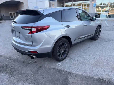 More photos of 2021 Acura RDX w/A-Spec Package at Acura of Overland Park, KS