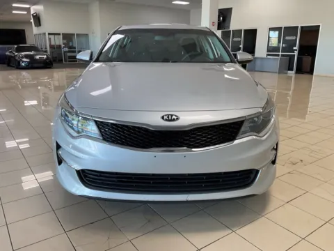 Photos of 2017 Kia Optima LX for sale in Overland Park, KS at Acura of Overland Park