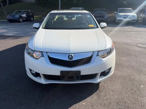Photos of 2010 Acura TSX 2.4 for sale in Overland Park, KS at Acura of Overland Park