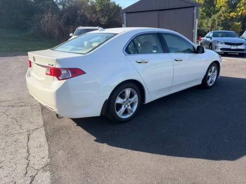 More photos of 2010 Acura TSX 2.4 at Acura of Overland Park, KS