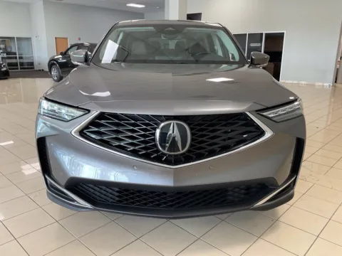 Photos of 2026 Acura MDX w/Technology Package for sale in Overland Park, KS at Acura of Overland Park