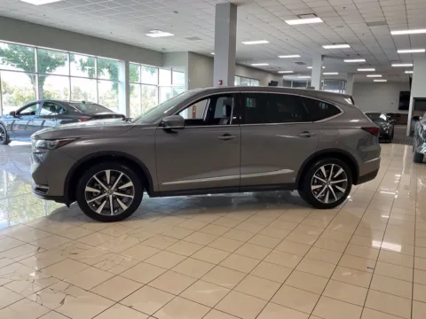 More photos of 2026 Acura MDX w/Technology Package at Acura of Overland Park, KS
