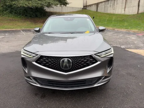 Photos of 2024 Acura MDX w/Technology Package for sale in Overland Park, KS at Acura of Overland Park