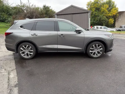 More photos of 2024 Acura MDX w/Technology Package at Acura of Overland Park, KS