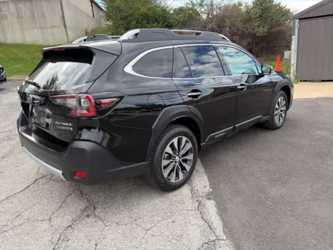 More photos of 2025 Subaru Outback Touring XT at Acura of Overland Park, KS