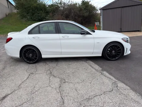 More photos of 2021 Mercedes-Benz C-Class C 300 at Acura of Overland Park, KS