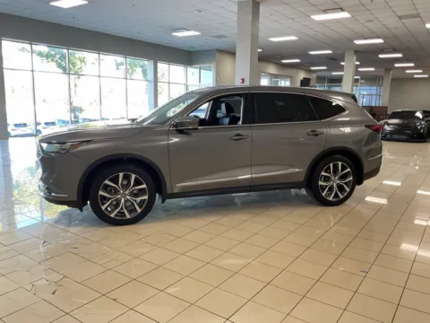 More photos of 2024 Acura MDX 3.5L at Acura of Overland Park, KS