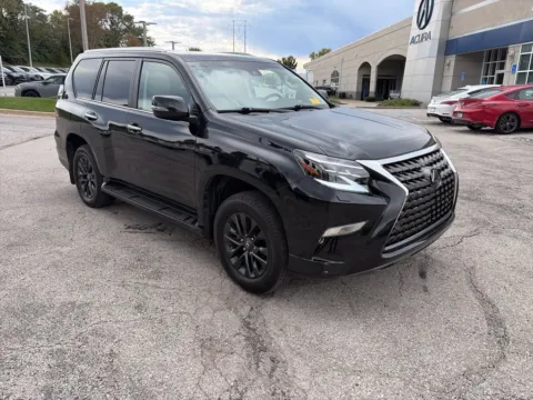 Another view of 2023 Lexus GX 460 Premium for sale in Overland Park, KS at Acura of Overland Park