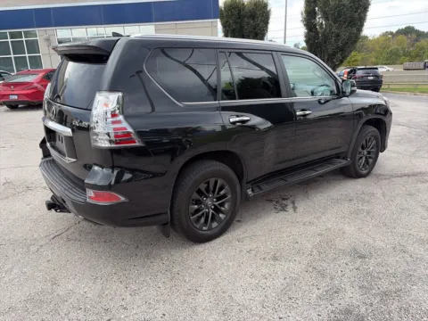 More photos of 2023 Lexus GX 460 Premium at Acura of Overland Park, KS