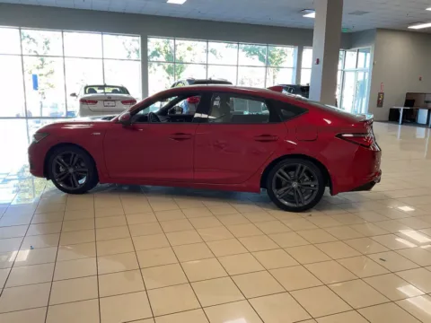 More photos of 2024 Acura Integra w/A-Spec Technology Package at Acura of Overland Park, KS
