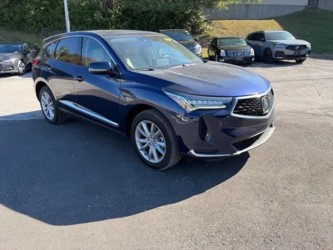 More photos of 2024 Acura RDX at Acura of Overland Park, KS