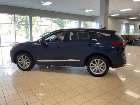 More photos of 2024 Acura RDX at Acura of Overland Park, KS