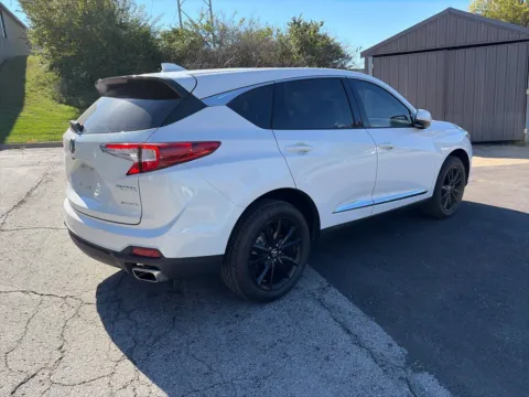 More photos of 2024 Acura RDX at Acura of Overland Park, KS