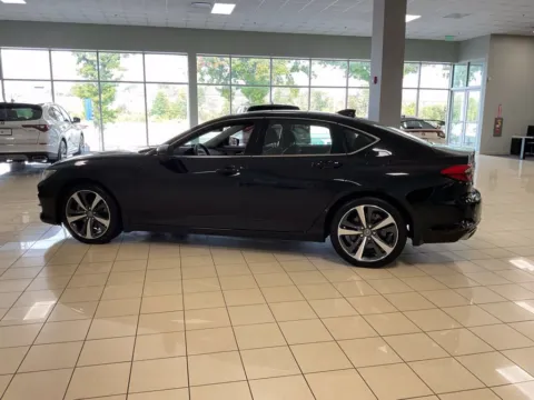 More photos of 2025 Acura TLX w/Technology Package at Acura of Overland Park, KS