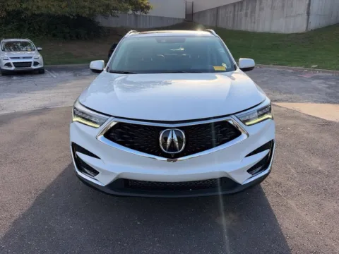 Photos of 2020 Acura RDX w/Advance Pkg for sale in Overland Park, KS at Acura of Overland Park