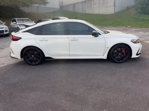 More photos of 2025 Honda Civic Type R at Acura of Overland Park, KS