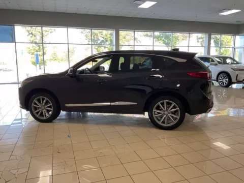 More photos of 2023 Acura RDX w/Technology Package at Acura of Overland Park, KS