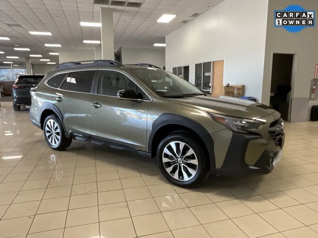 2024 Subaru Outback Limited for sale in Overland Park, KS