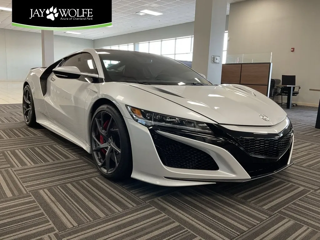 2020 Acura NSX for sale in Overland Park, KS