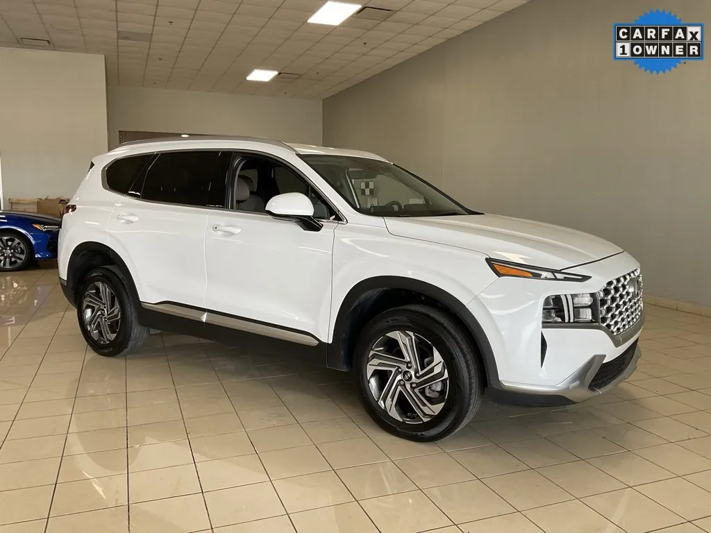 2022 Hyundai Santa Fe SEL for sale in Overland Park, KS