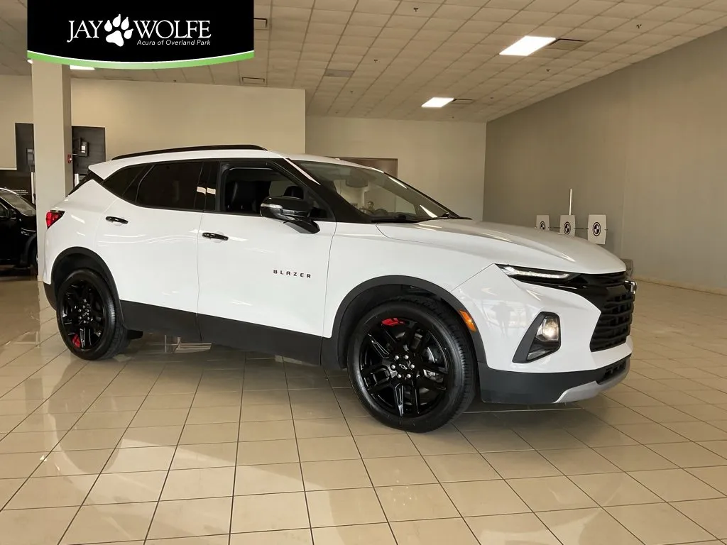2020 Chevrolet Blazer LT for sale in Overland Park, KS