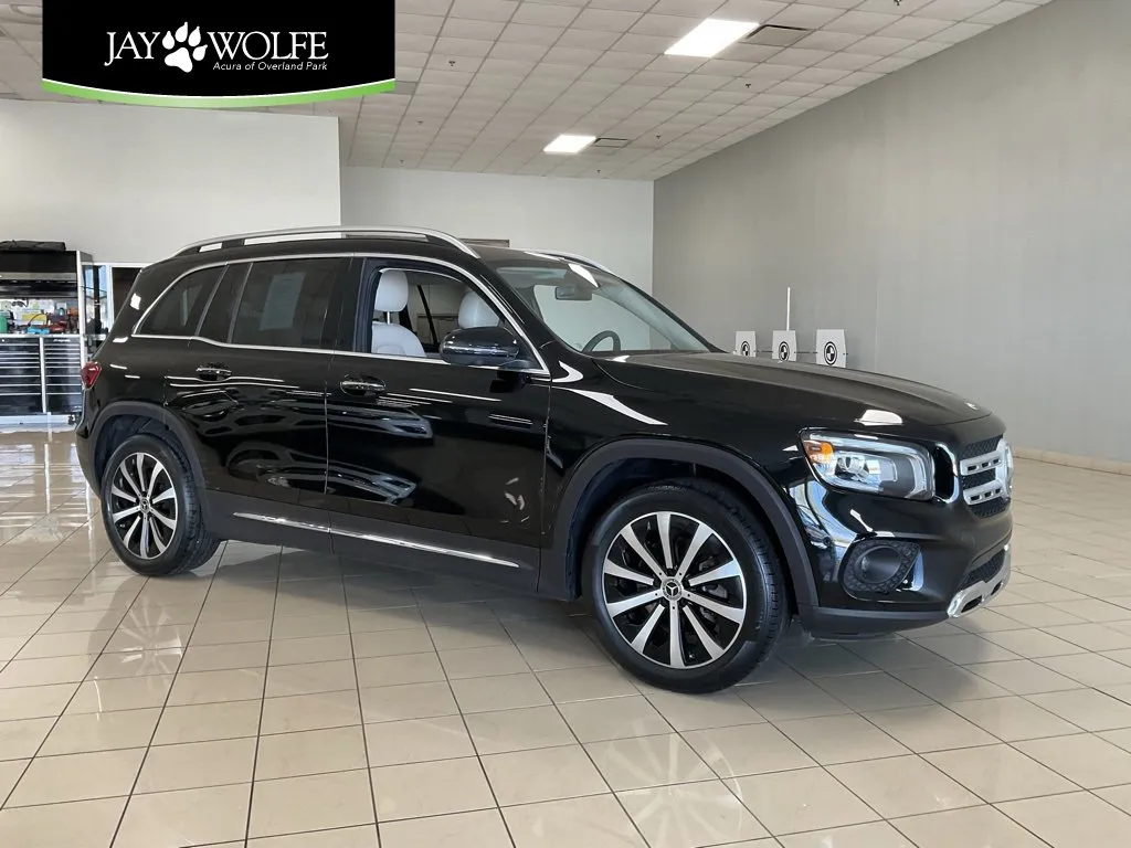 2020 Mercedes-Benz GLB 250 for sale in Overland Park, KS