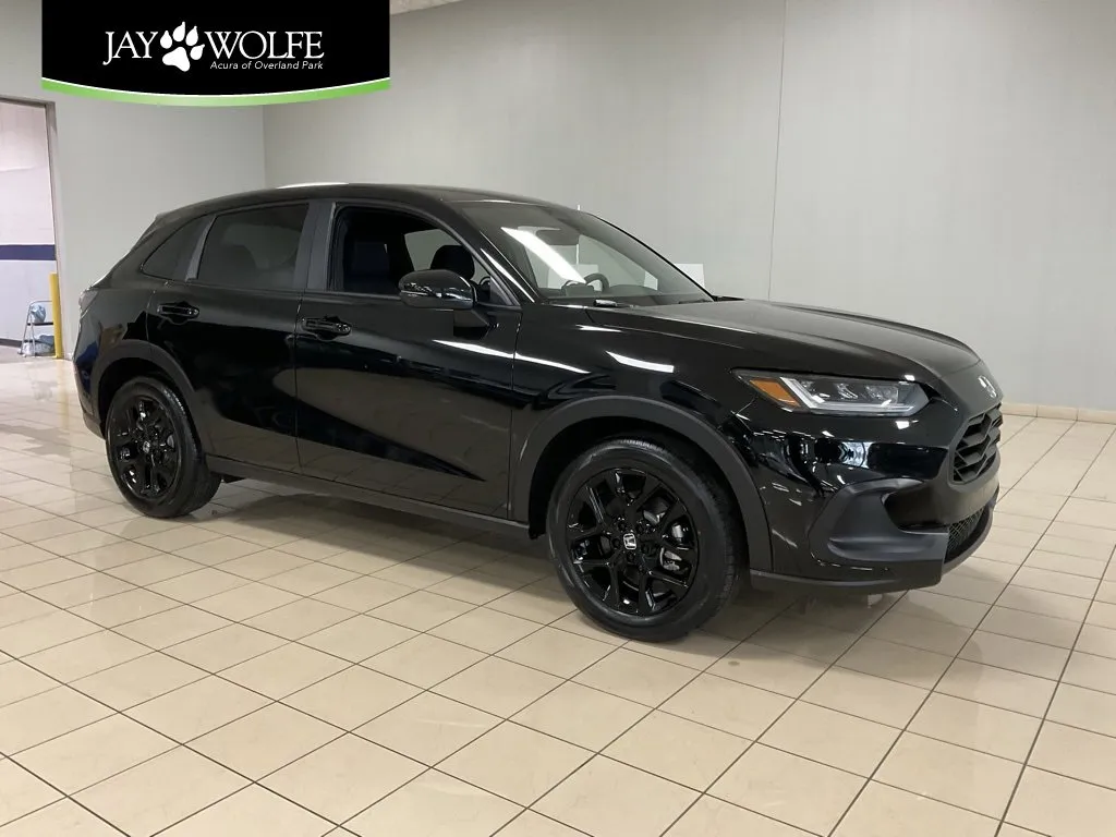 2025 Honda HR-V Sport for sale in Overland Park, KS