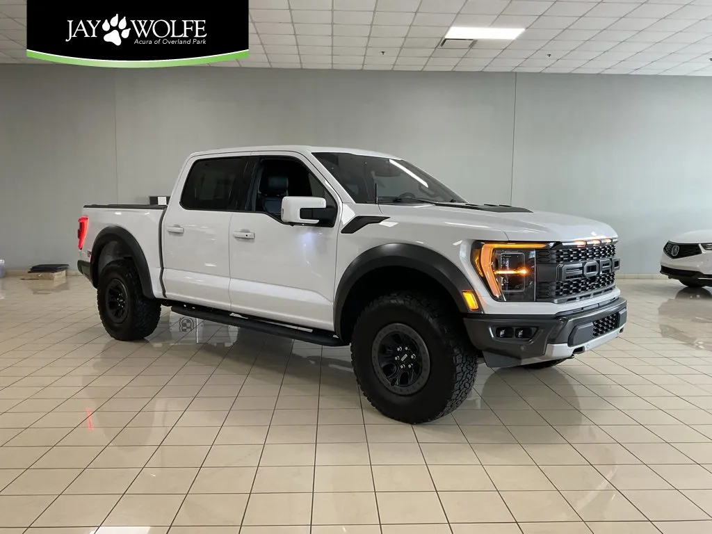 2023 Ford F-150 Raptor for sale in Overland Park, KS