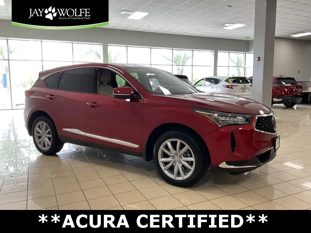 2024 Acura RDX for sale in Overland Park, KS