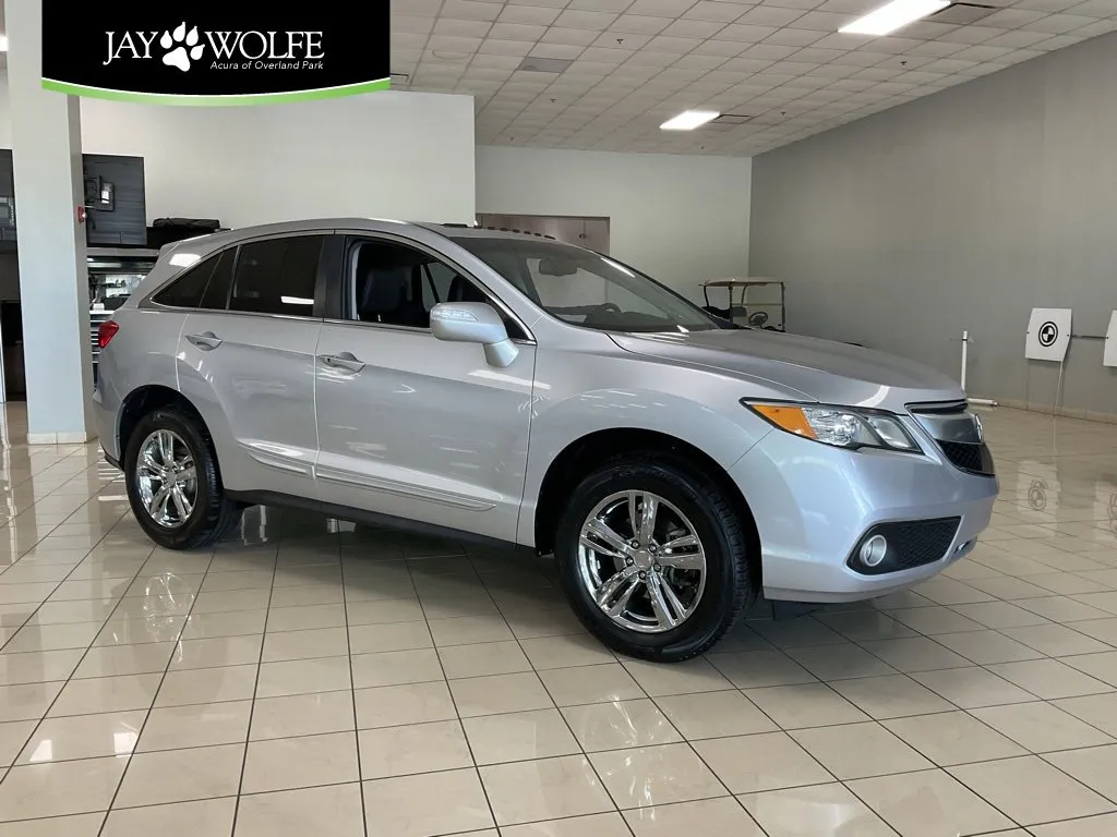 2014 Acura RDX Tech Pkg for sale in Overland Park, KS