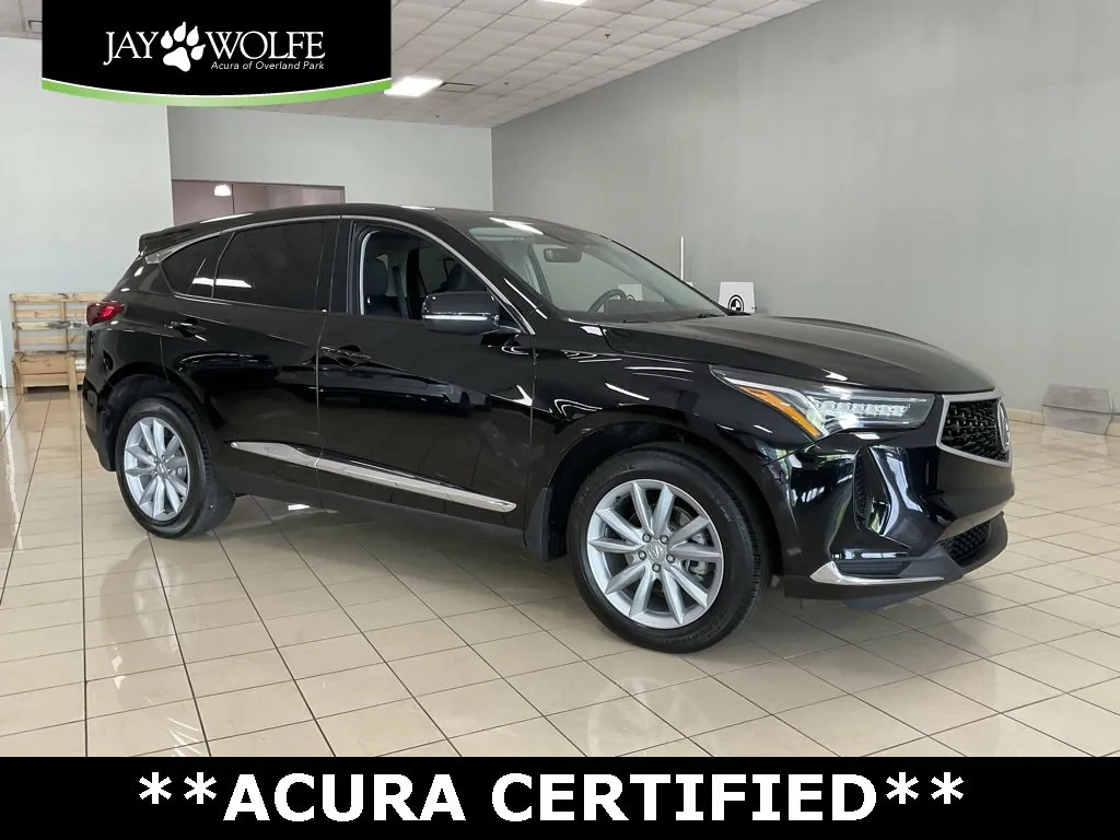 2022 Acura RDX for sale in Overland Park, KS