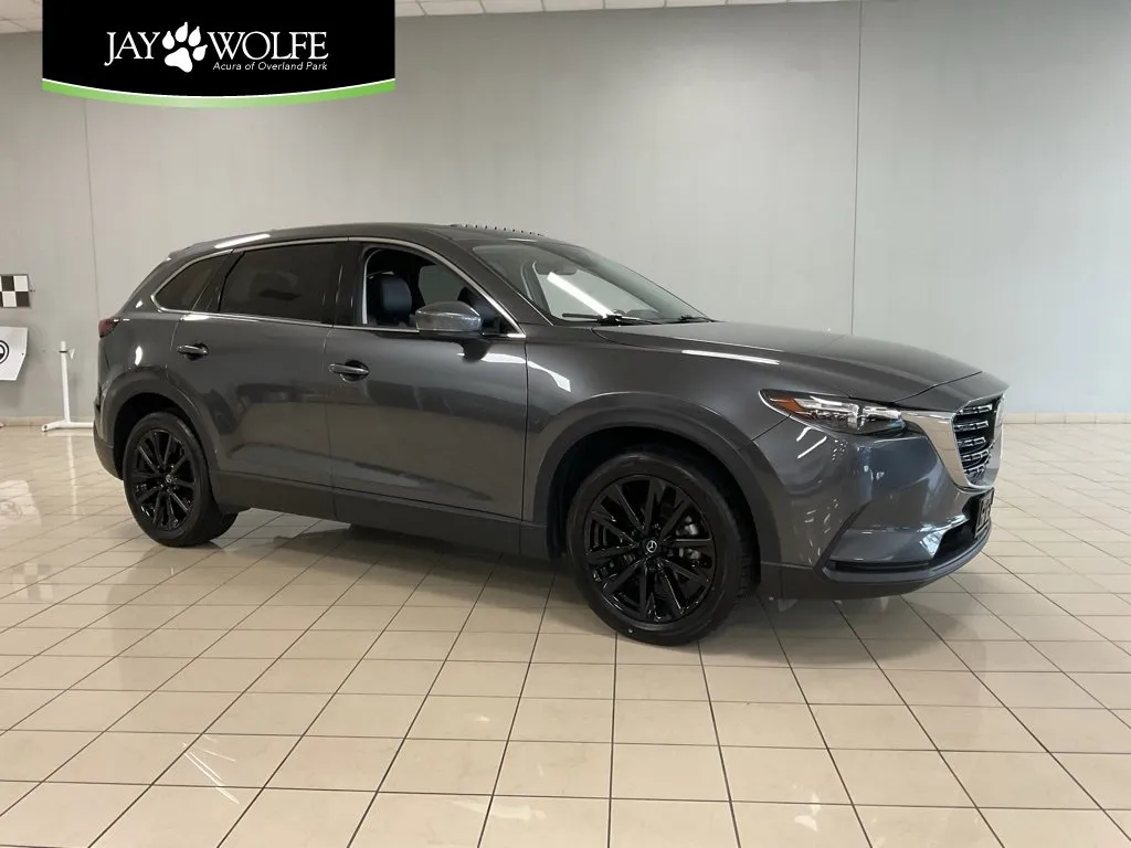 2023 Mazda CX-9 Touring Plus for sale in Overland Park, KS