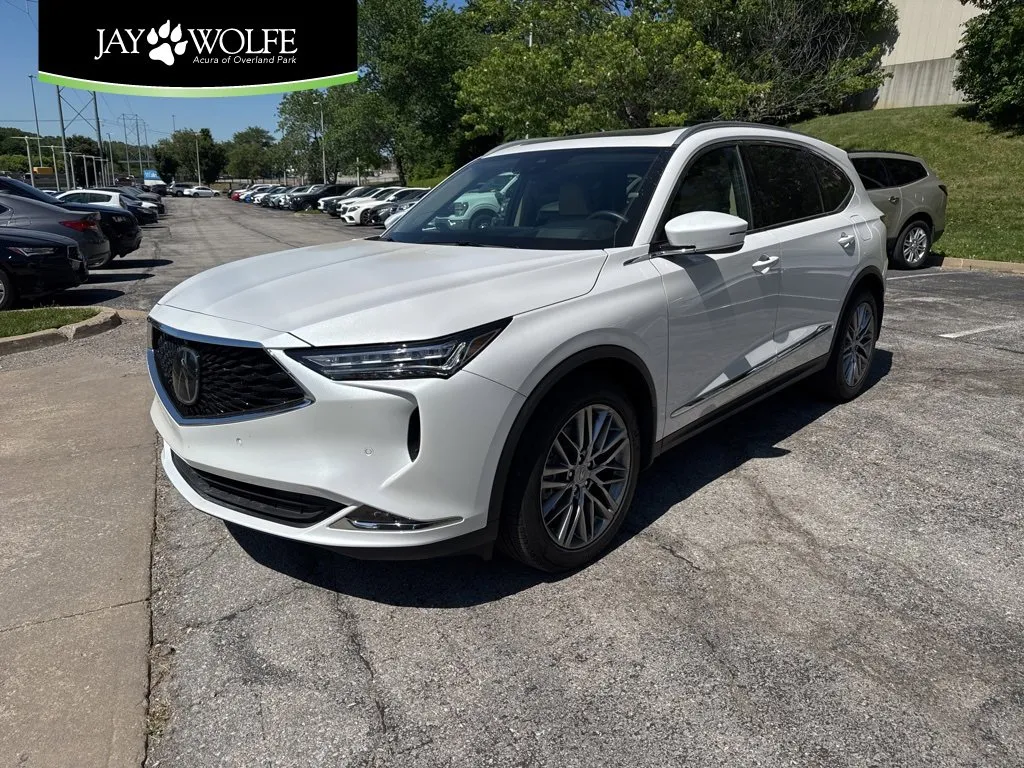 2024 Acura MDX w/Advance Package for sale in Overland Park, KS