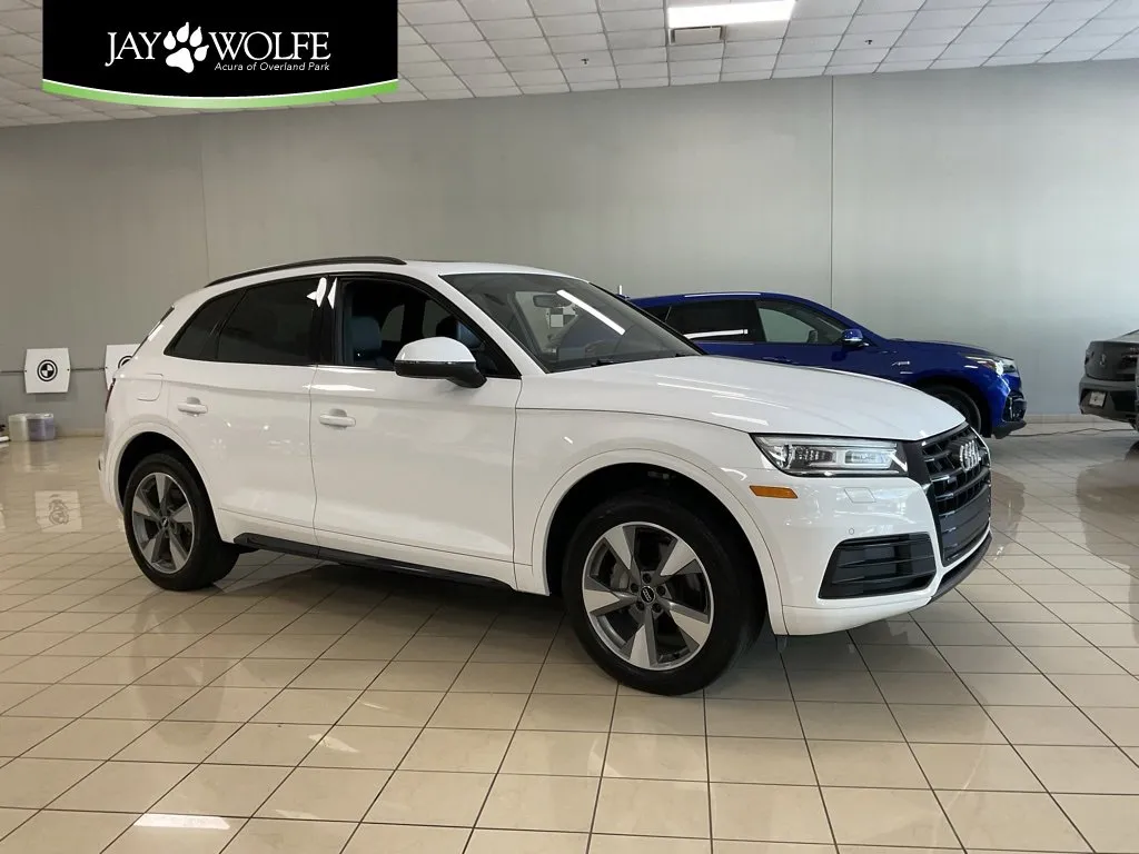 2020 Audi Q5 Premium for sale in Overland Park, KS