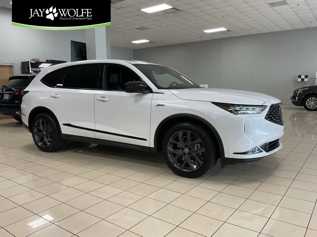 2023 Acura MDX w/A-Spec Package for sale in Overland Park, KS