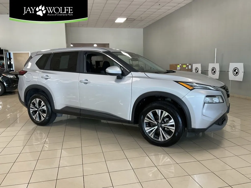 2023 Nissan Rogue SV for sale in Overland Park, KS