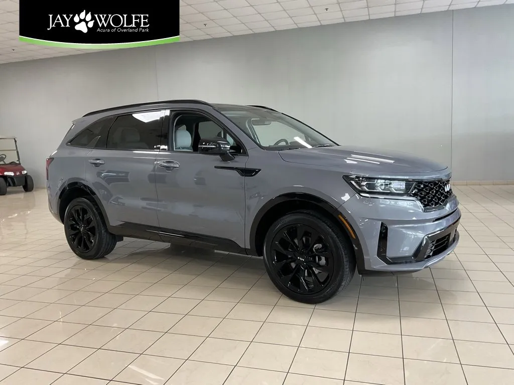 2023 Kia Sorento SX for sale in Overland Park, KS