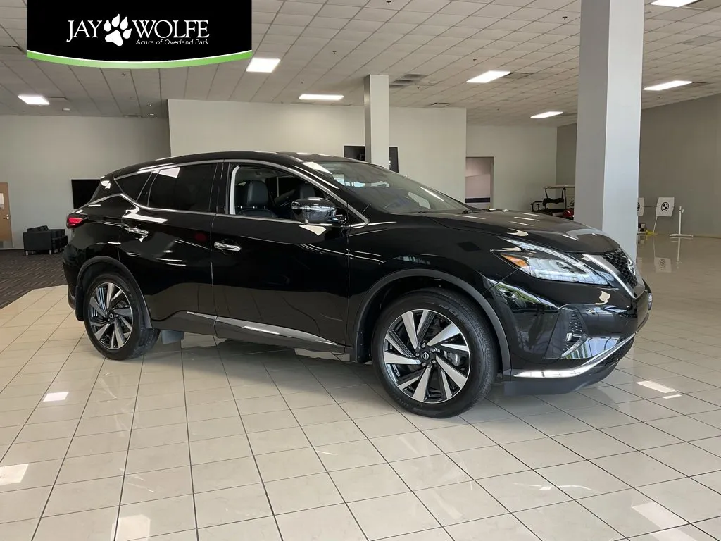 2023 Nissan Murano SL for sale in Overland Park, KS