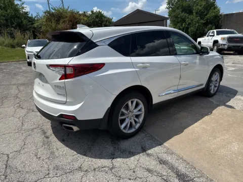 More photos of 2023 Acura RDX at Acura of Overland Park, KS