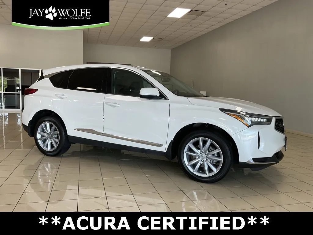 2023 Acura RDX for sale in Overland Park, KS