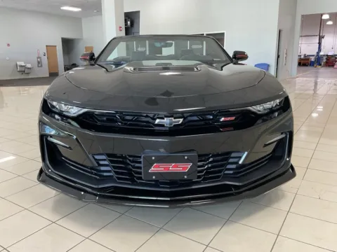 Photos of 2024 Chevrolet Camaro 2SS for sale in Overland Park, KS at Acura of Overland Park