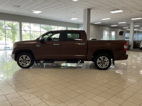 More photos of 2017 Toyota Tundra 1794 Edition at Acura of Overland Park, KS