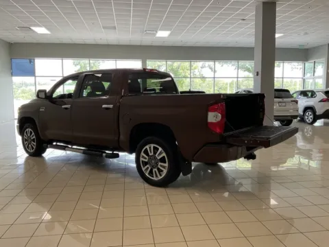 More photos of 2017 Toyota Tundra 1794 Edition at Acura of Overland Park, KS