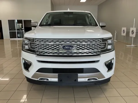 Photos of 2020 Ford Expedition Max Platinum for sale in Overland Park, KS at Acura of Overland Park