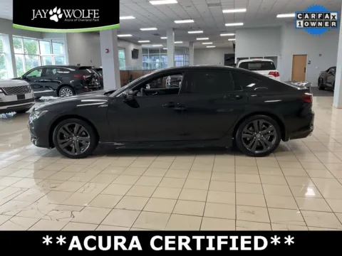 More photos of 2021 Acura TLX w/A-Spec Package at Acura of Overland Park, KS