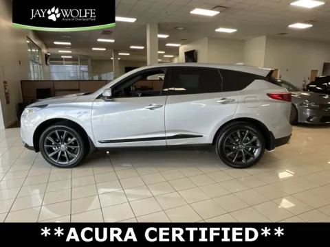 More photos of 2025 Acura RDX w/A-Spec Package at Acura of Overland Park, KS